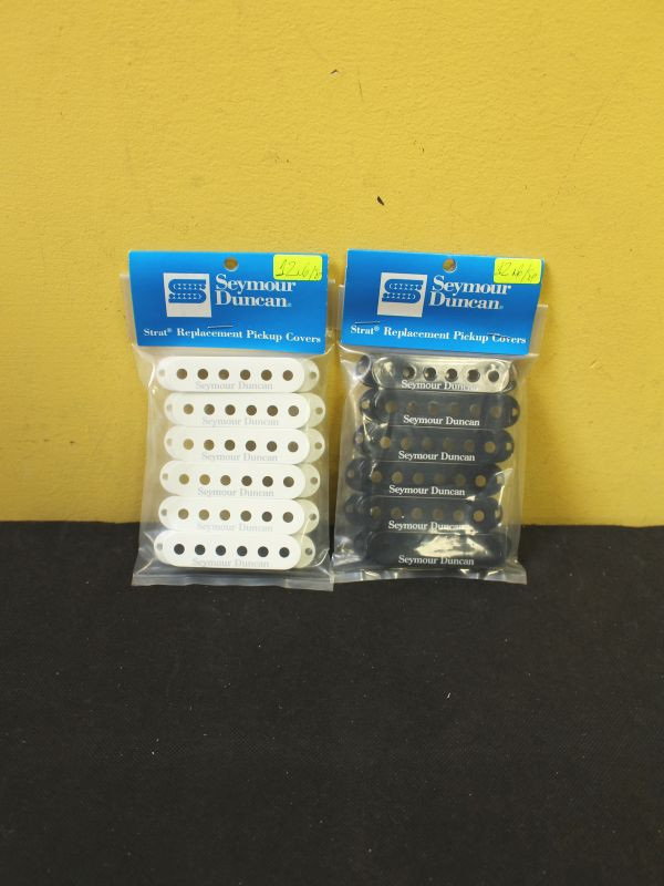 Pickup Cover S.Duncan for Strat